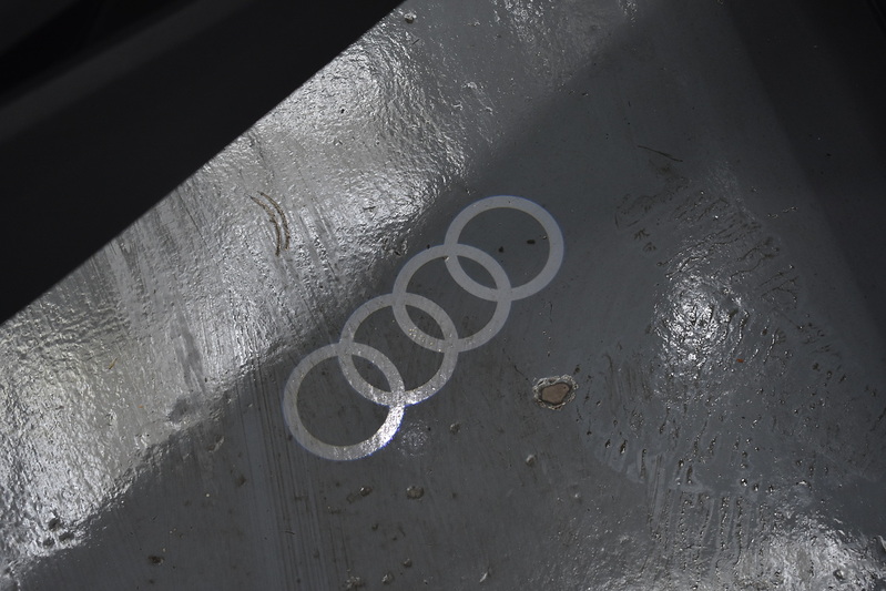 Audi A4 Avant TFSI Black Edition - U6260