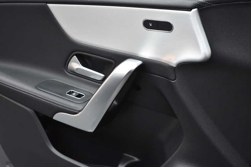 Mercedes-Benz CLA CLA200 AMG Line - U6266