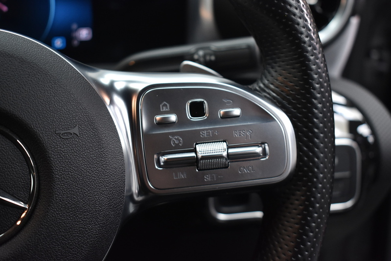 Mercedes-Benz CLA CLA200 AMG Line - U6266