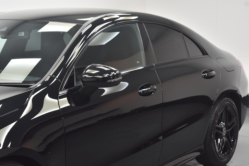 Mercedes-Benz CLA CLA200 AMG Line - U6266