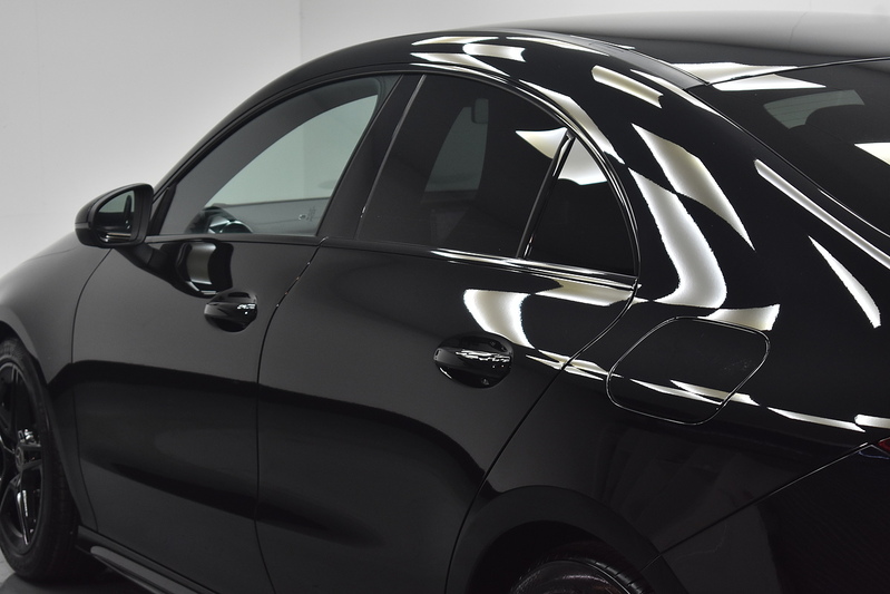 Mercedes-Benz CLA CLA200 AMG Line - U6266