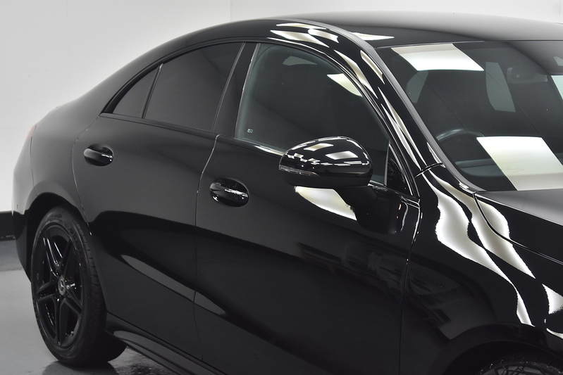 Mercedes-Benz CLA CLA200 AMG Line - U6266