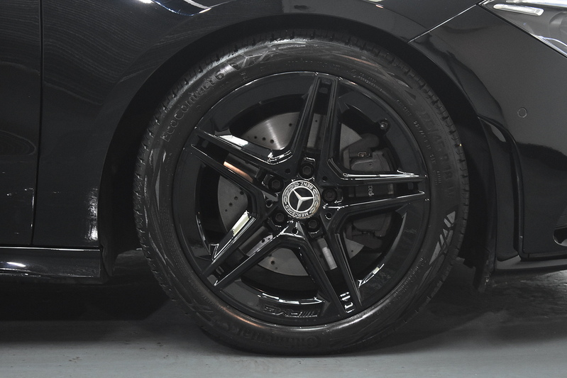 Mercedes-Benz CLA CLA200 AMG Line - U6266
