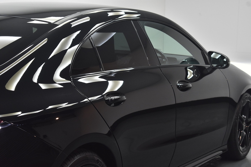 Mercedes-Benz CLA CLA200 AMG Line - U6266