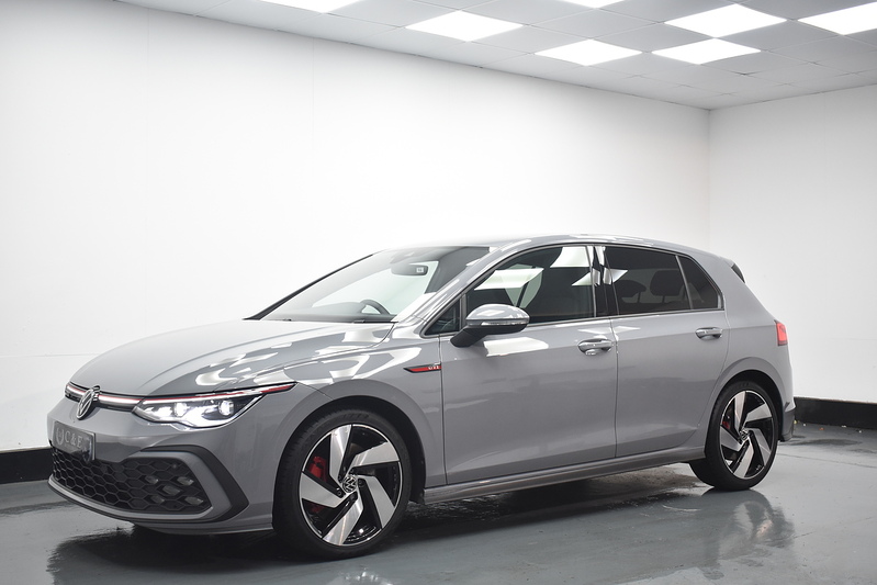 Volkswagen Golf TSI GTI - U6276