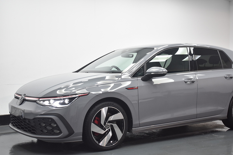 Volkswagen Golf TSI GTI - U6276