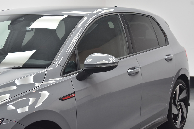 Volkswagen Golf TSI GTI - U6276