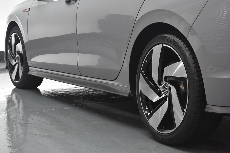 Volkswagen Golf TSI GTI - U6276
