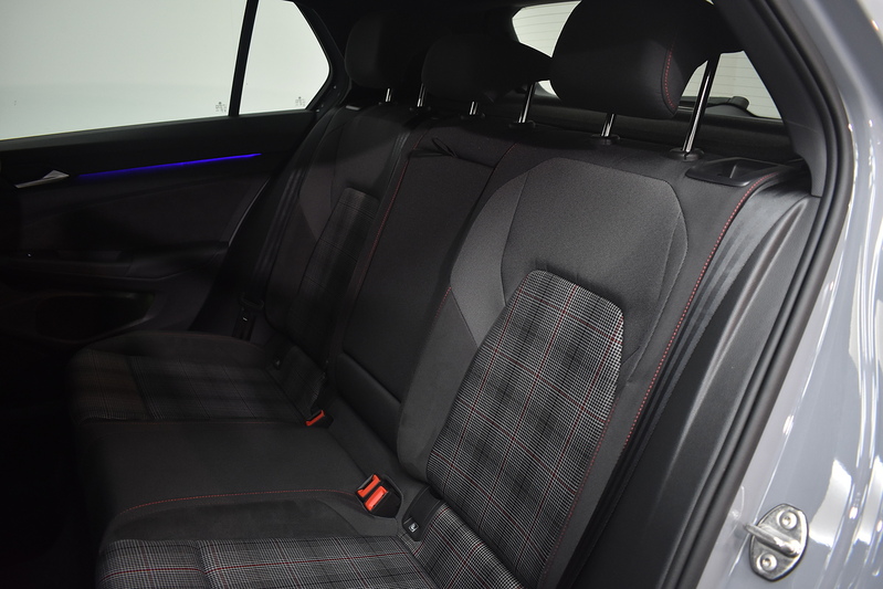 Volkswagen Golf TSI GTI - U6276