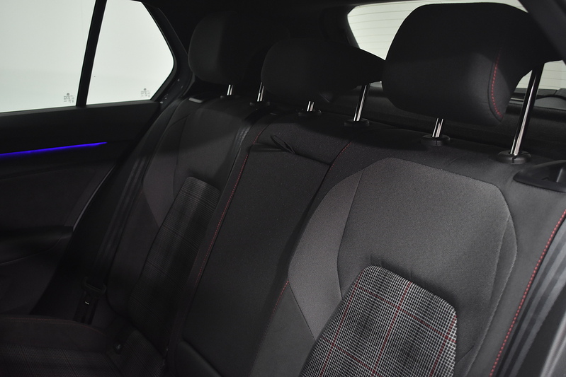 Volkswagen Golf TSI GTI - U6276