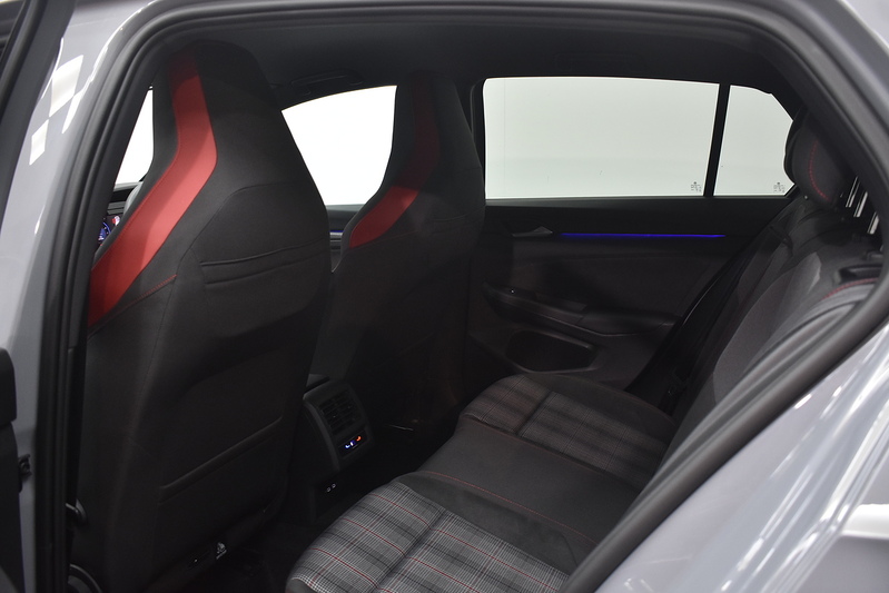 Volkswagen Golf TSI GTI - U6276