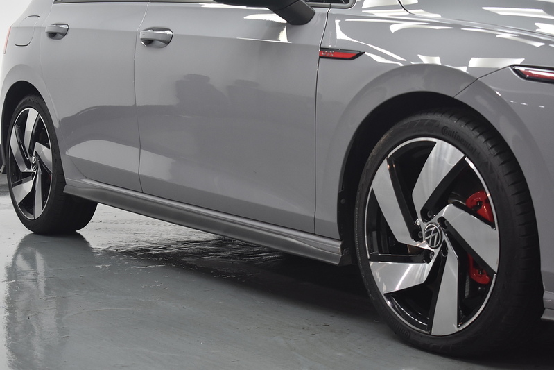 Volkswagen Golf TSI GTI - U6276