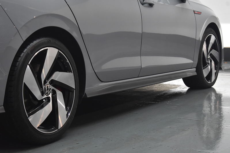 Volkswagen Golf TSI GTI - U6276
