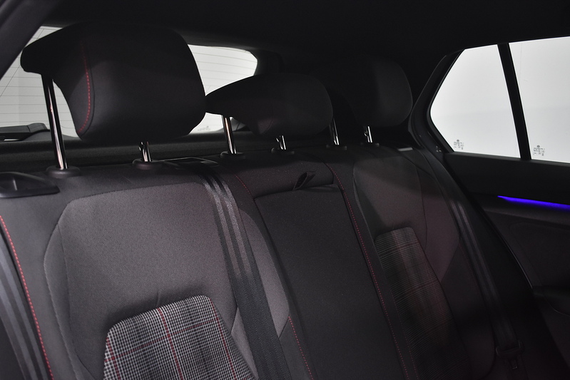 Volkswagen Golf TSI GTI - U6276