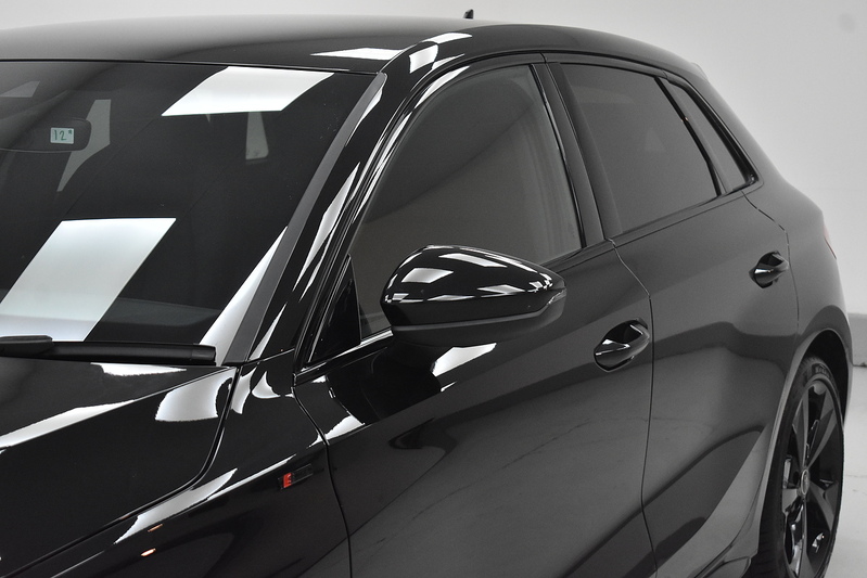 Audi A3 TFSI S line - U6278