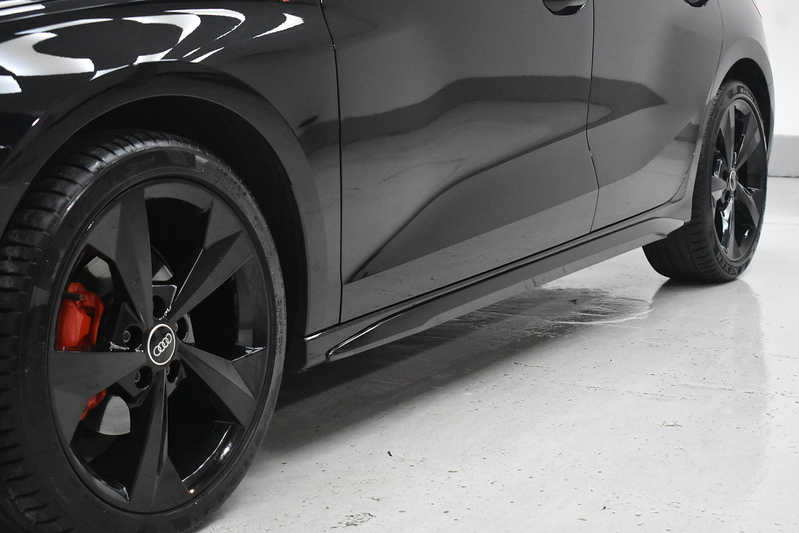 Audi A3 TFSI S line - U6278