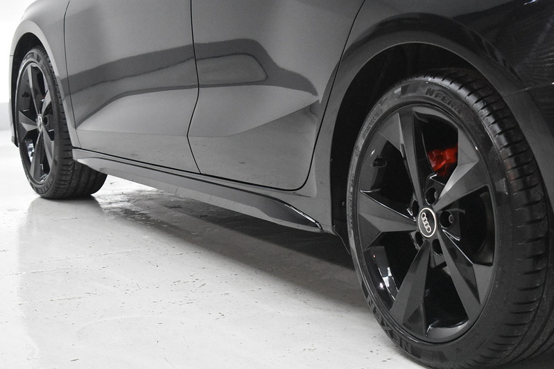 Audi A3 TFSI S line - U6278