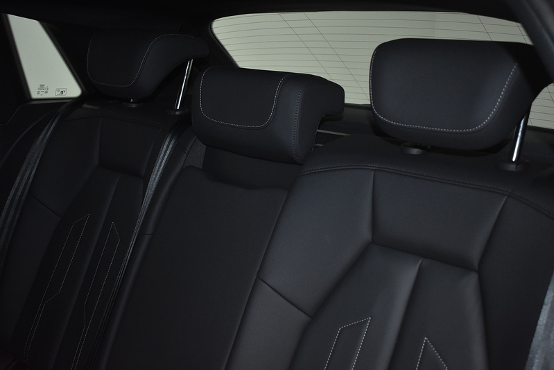Audi A3 TFSI S line - U6278