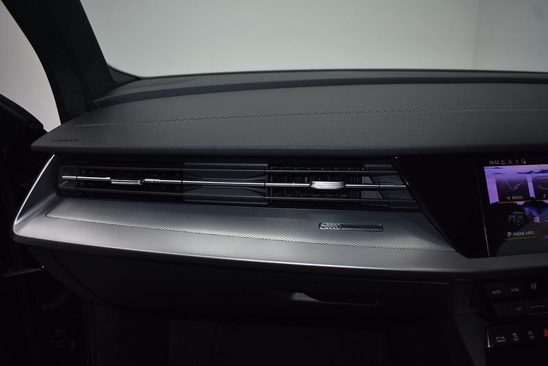 Audi A3 TFSI S line - U6278