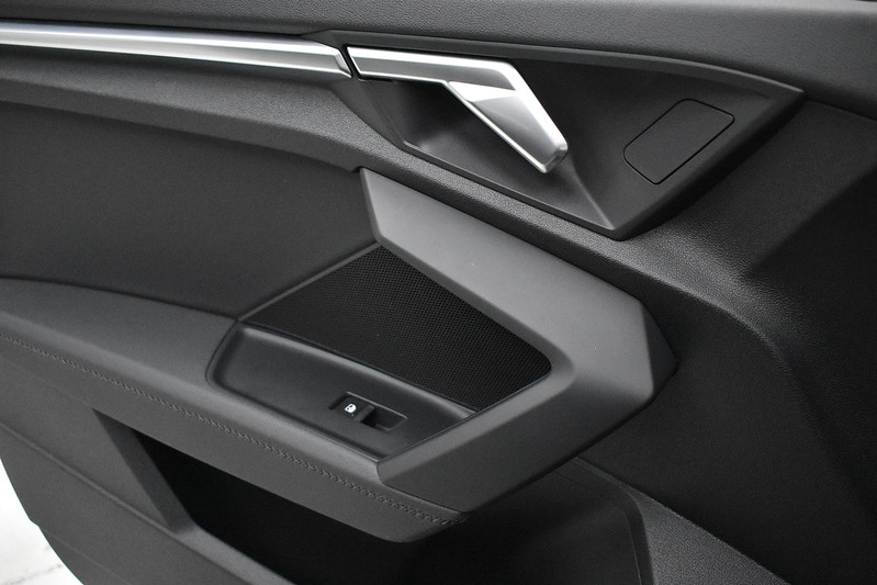 Audi A3 TFSI S line - U6278