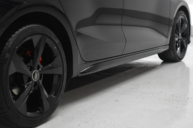 Audi A3 TFSI S line - U6278