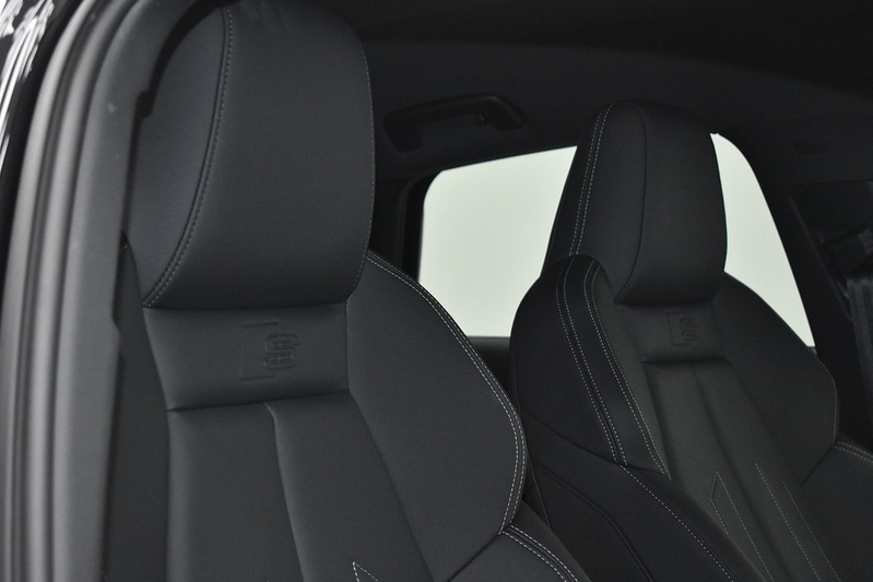 Audi A3 TFSI S line - U6278