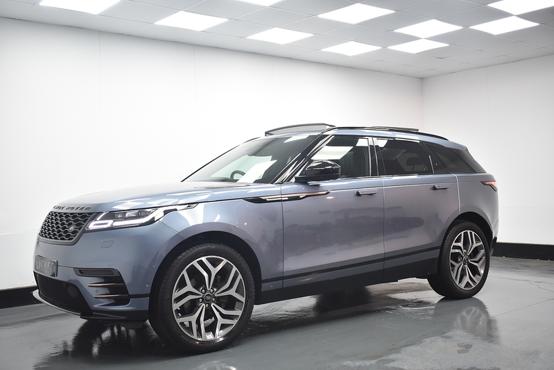 Land Rover Range Rover Velar D300 R-Dynamic HSE - U6280