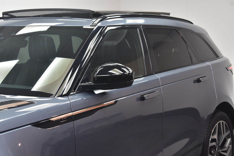 Land Rover Range Rover Velar D300 R-Dynamic HSE - U6280