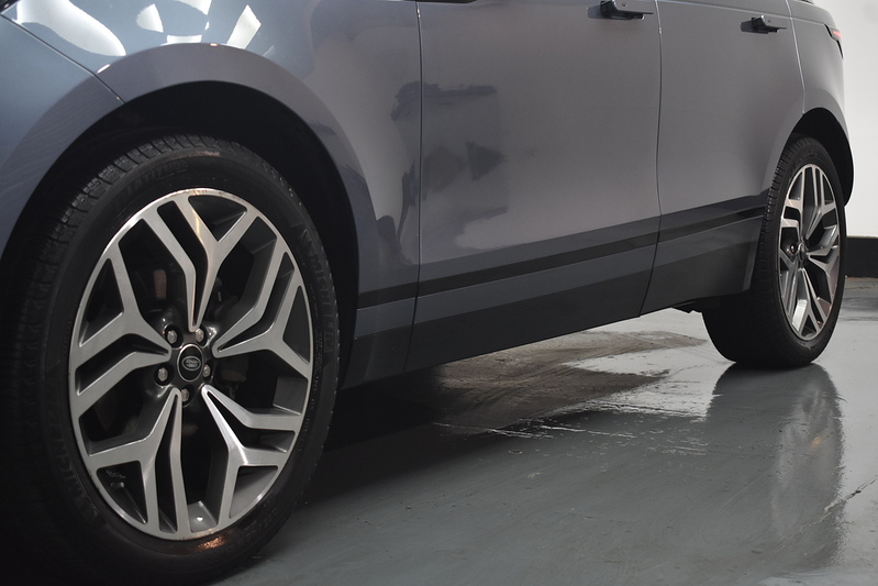 Land Rover Range Rover Velar D300 R-Dynamic HSE - U6280