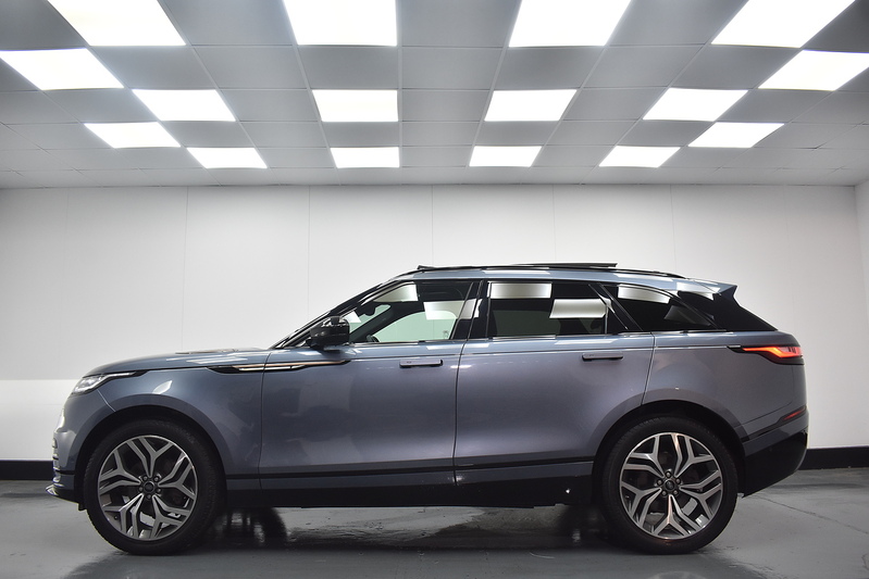 Land Rover Range Rover Velar D300 R-Dynamic HSE - U6280