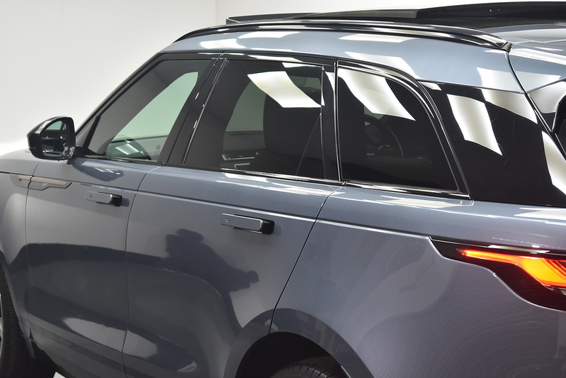 Land Rover Range Rover Velar D300 R-Dynamic HSE - U6280