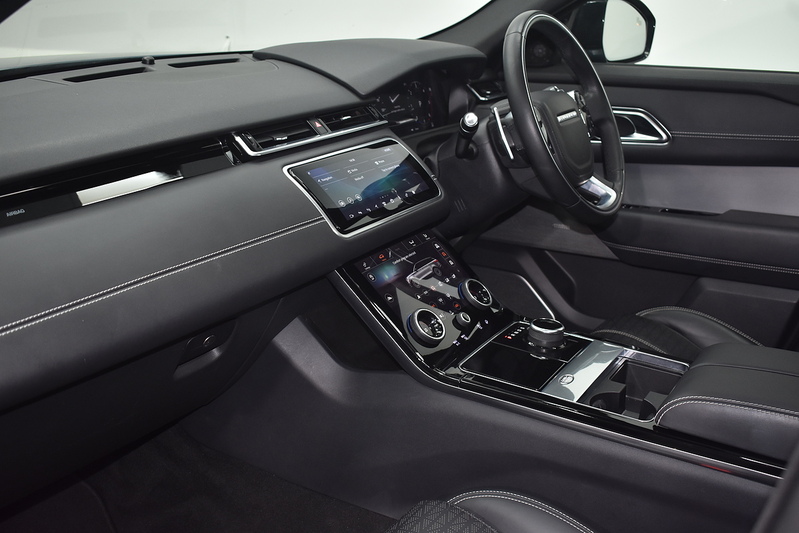 Land Rover Range Rover Velar D300 R-Dynamic HSE - U6280