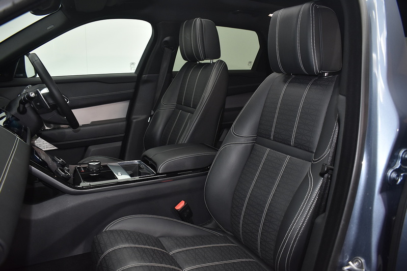Land Rover Range Rover Velar D300 R-Dynamic HSE - U6280