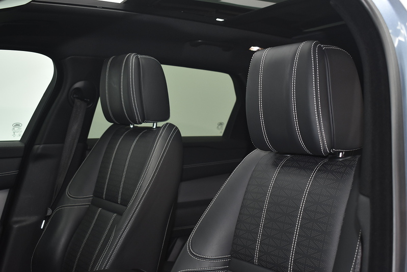 Land Rover Range Rover Velar D300 R-Dynamic HSE - U6280