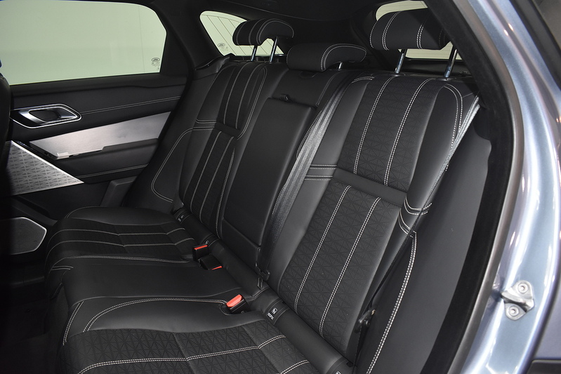Land Rover Range Rover Velar D300 R-Dynamic HSE - U6280