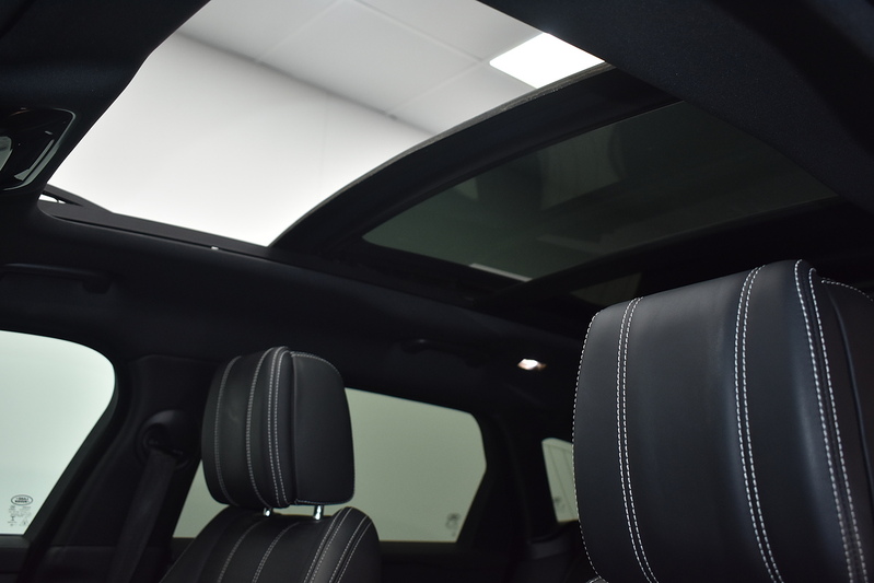 Land Rover Range Rover Velar D300 R-Dynamic HSE - U6280