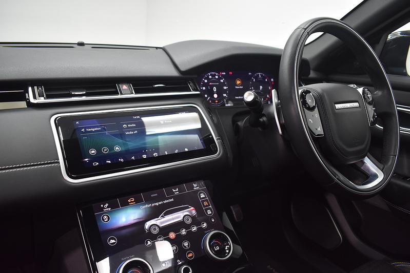 Land Rover Range Rover Velar D300 R-Dynamic HSE - U6280