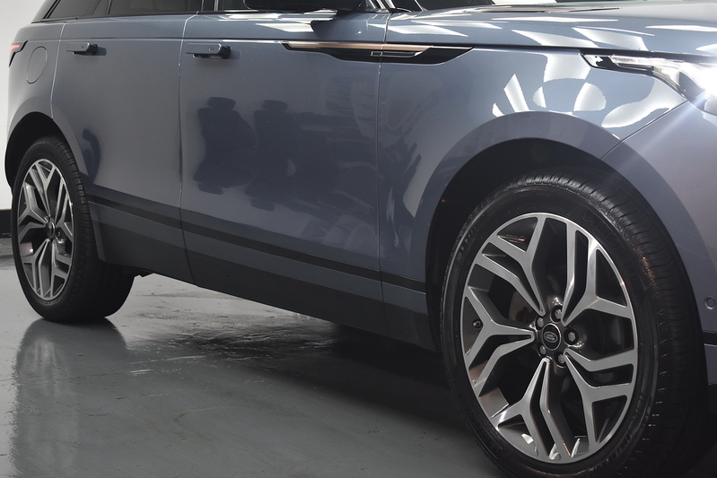 Land Rover Range Rover Velar D300 R-Dynamic HSE - U6280