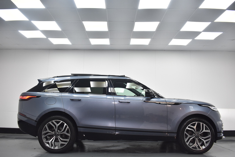 Land Rover Range Rover Velar D300 R-Dynamic HSE - U6280