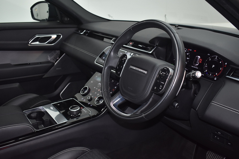 Land Rover Range Rover Velar D300 R-Dynamic HSE - U6280