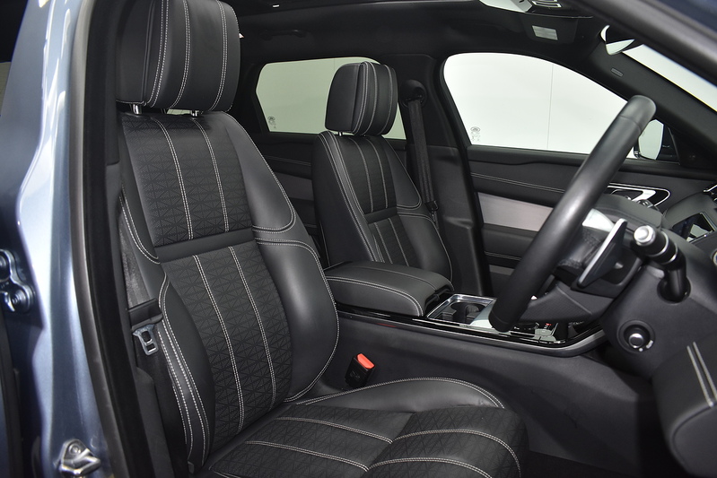 Land Rover Range Rover Velar D300 R-Dynamic HSE - U6280