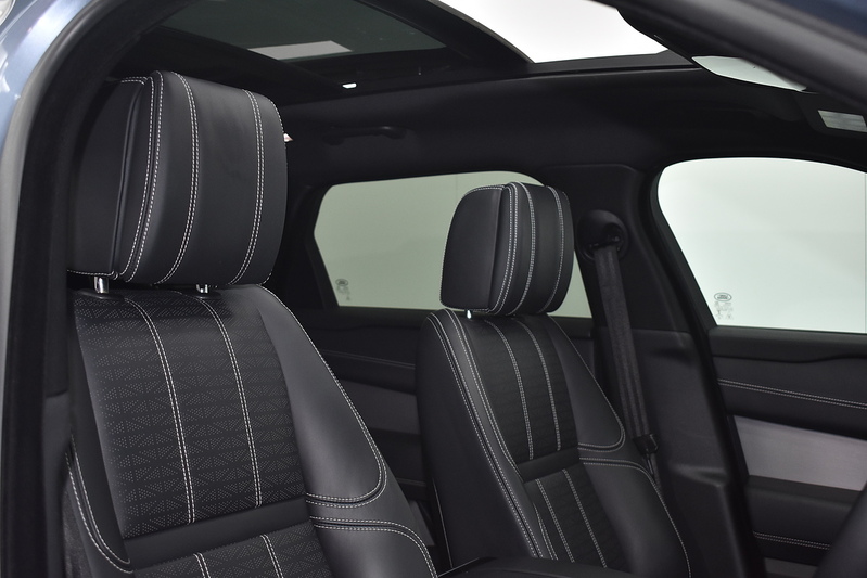 Land Rover Range Rover Velar D300 R-Dynamic HSE - U6280