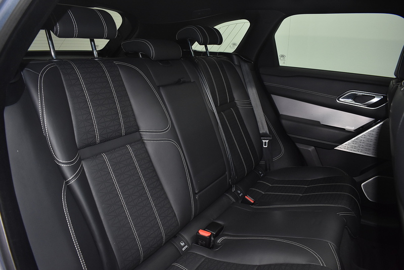 Land Rover Range Rover Velar D300 R-Dynamic HSE - U6280