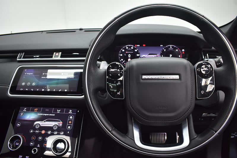 Land Rover Range Rover Velar D300 R-Dynamic HSE - U6280