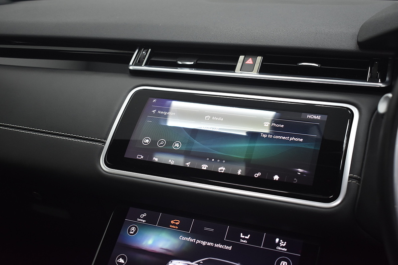 Land Rover Range Rover Velar D300 R-Dynamic HSE - U6280