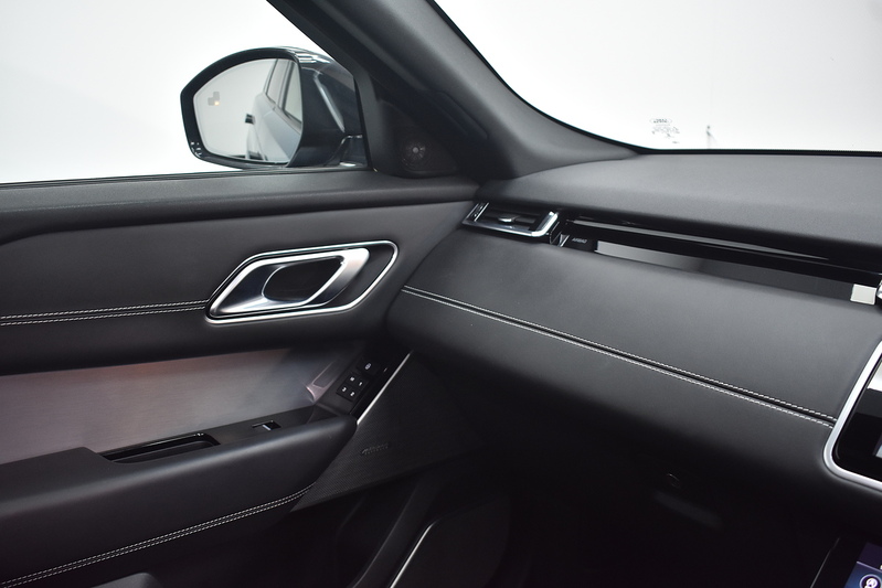 Land Rover Range Rover Velar D300 R-Dynamic HSE - U6280