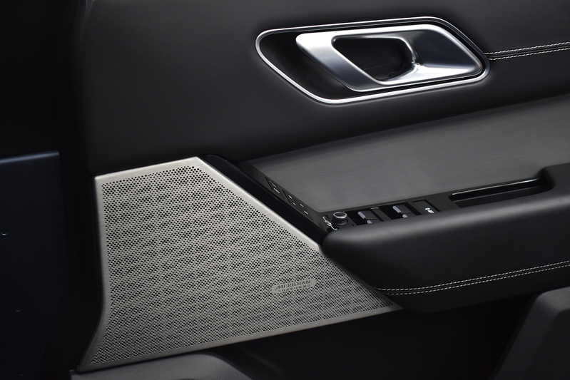 Land Rover Range Rover Velar D300 R-Dynamic HSE - U6280