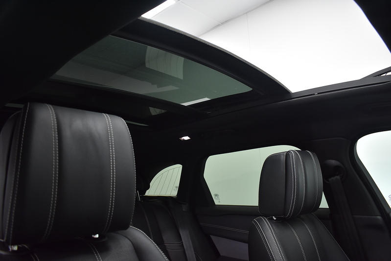 Land Rover Range Rover Velar D300 R-Dynamic HSE - U6280