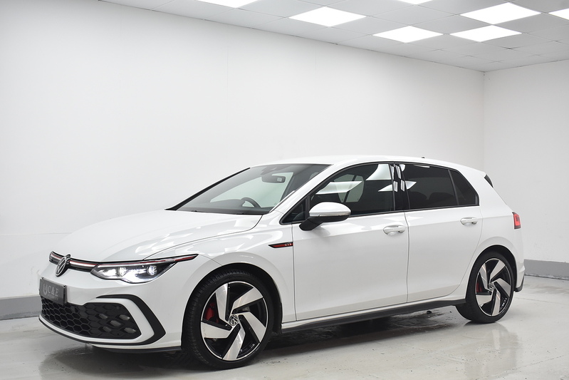 Volkswagen Golf TSI GTI - U6282