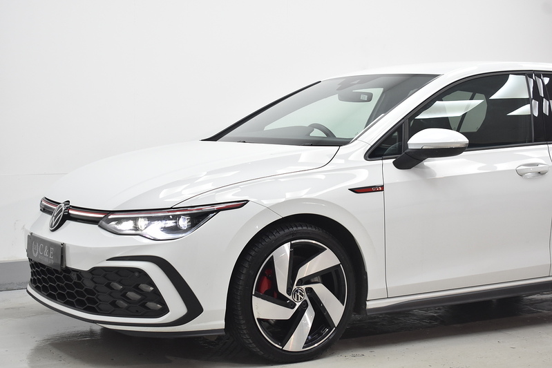 Volkswagen Golf TSI GTI - U6282